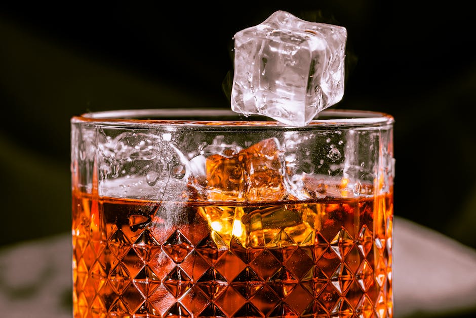 Choosing Your First Single Malt: A Beginner's Guide